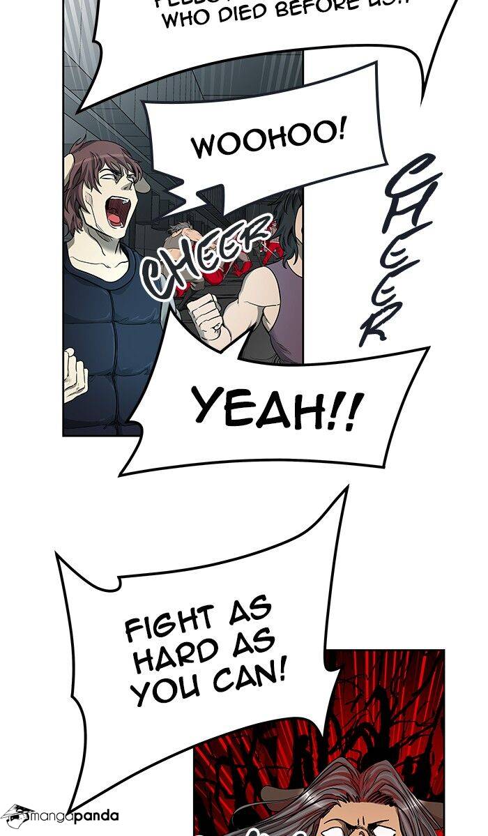 Tower of God Chapter 475 image 066